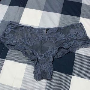 New! Victoria's Secret panty XL NWOT